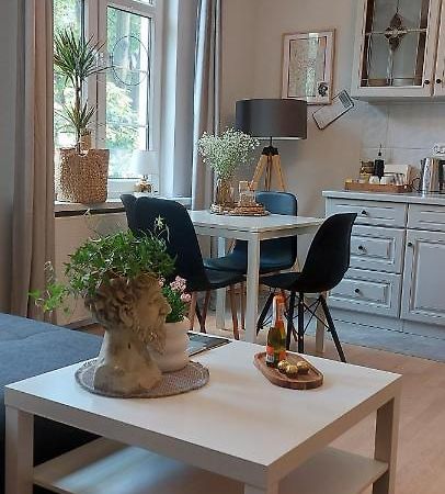 Apartament Grobla III Gdańsk Zewnętrze zdjęcie