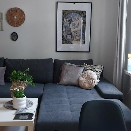 Apartament Grobla III Gdańsk Zewnętrze zdjęcie