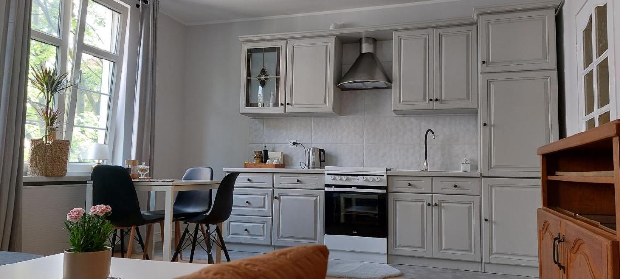 Apartament Grobla III Gdańsk Zewnętrze zdjęcie