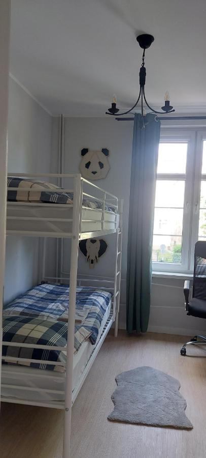 Apartament Grobla III Gdańsk Zewnętrze zdjęcie