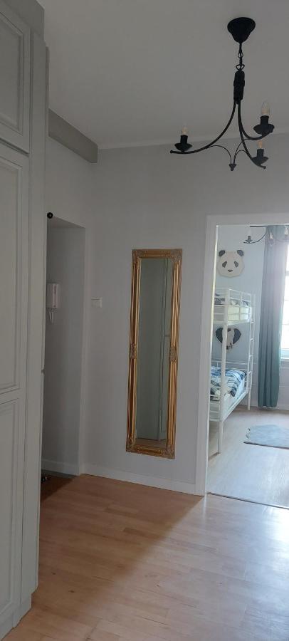 Apartament Grobla III Gdańsk Zewnętrze zdjęcie