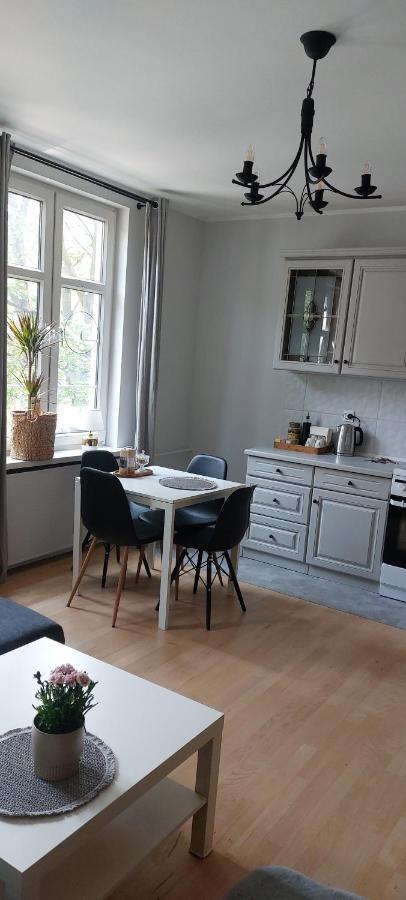 Apartament Grobla III Gdańsk Zewnętrze zdjęcie
