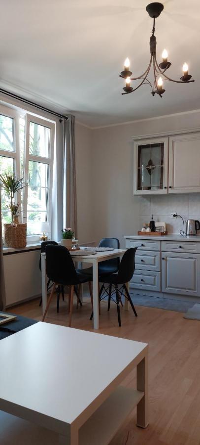 Apartament Grobla III Gdańsk Zewnętrze zdjęcie