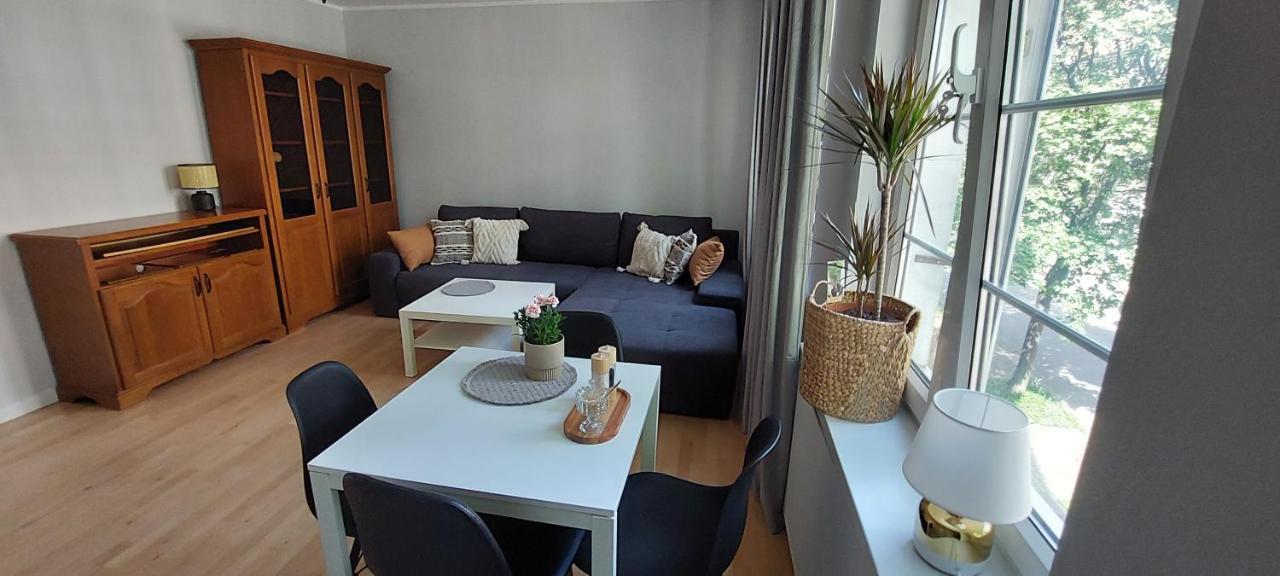 Apartament Grobla III Gdańsk Zewnętrze zdjęcie
