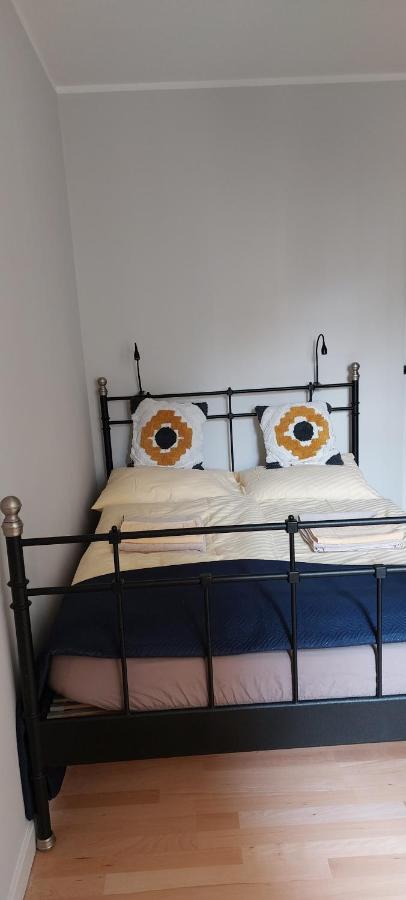 Apartament Grobla III Gdańsk Zewnętrze zdjęcie