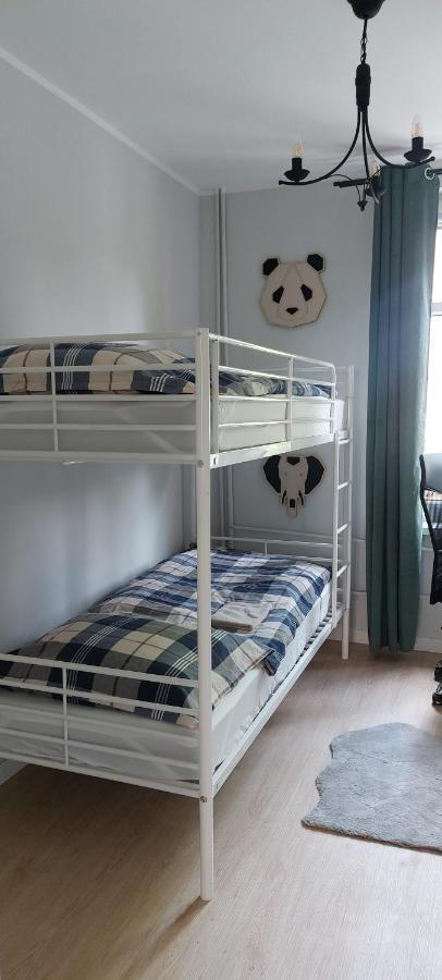 Apartament Grobla III Gdańsk Zewnętrze zdjęcie