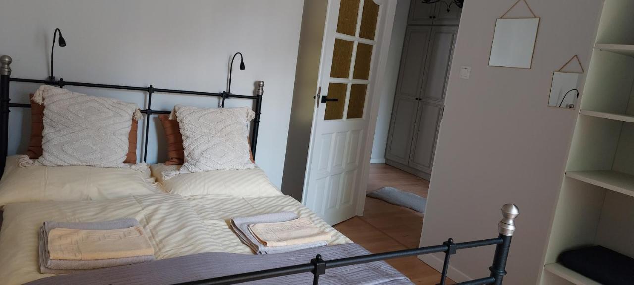 Apartament Grobla III Gdańsk Zewnętrze zdjęcie